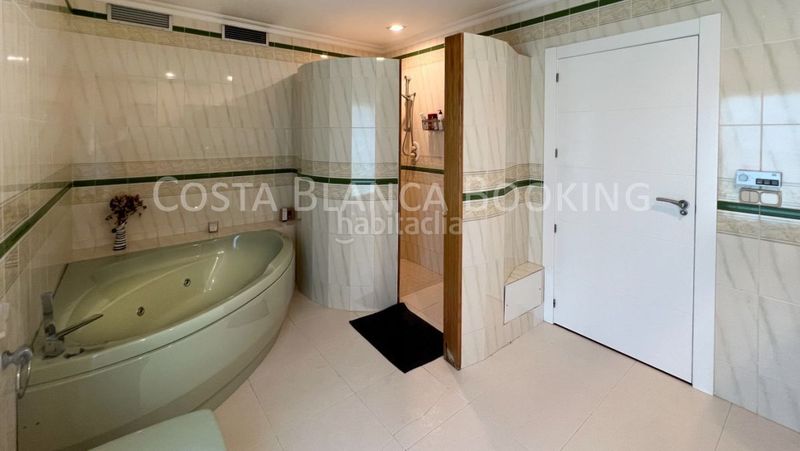 Foto b86e361f-ee55-4745-ae80-cb3b64621944. Chalet en Altea la vella Altea
