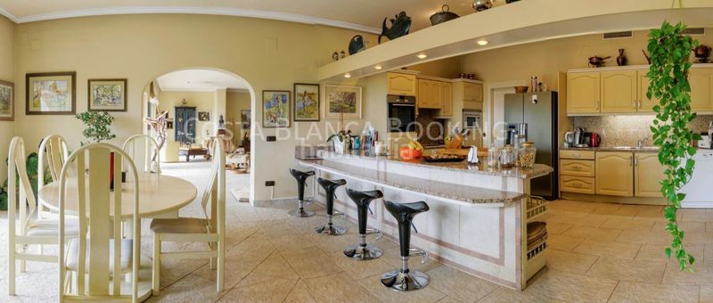 Foto bf41ee2d-dc7e-44d6-92c4-049bafbfac72. Chalet en Altea la vella Altea