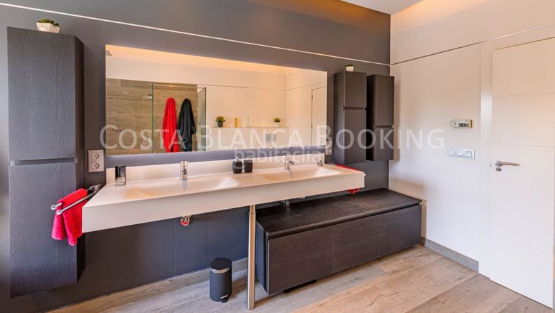 Foto c614849b-8692-48a9-bfcc-02b9136ec4f5. Chalet en Altea la vella Altea