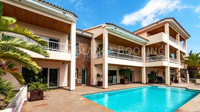 Foto c75be5b3-7456-4885-ab5e-6694b7b67bcf. Chalet en Altea la vella Altea