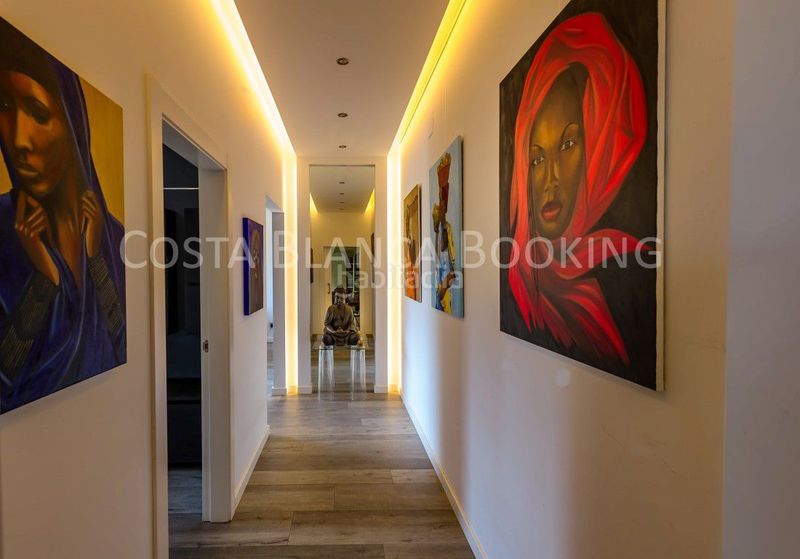 Foto d711467f-64e0-47bc-a87b-fbbe5f1c4473. Chalet en Altea la vella Altea