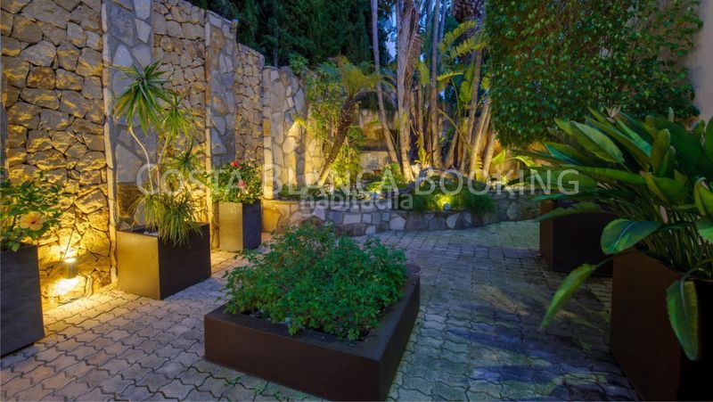 Foto db3a5577-839a-46cf-bead-9df4d0ba900f. Chalet en Altea la vella Altea