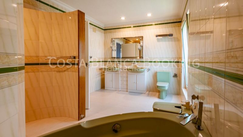 Foto dd2ef291-2832-41da-95cb-cc6027c98c78. Chalet en Altea la vella Altea
