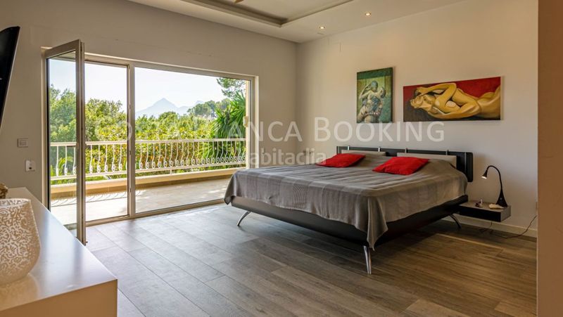Foto ff5c7f90-3378-4e52-a347-5f9832554e99. Chalet en Altea la vella Altea