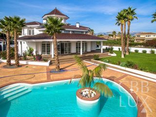 Chalet en Pueblo-Ubanizaciones