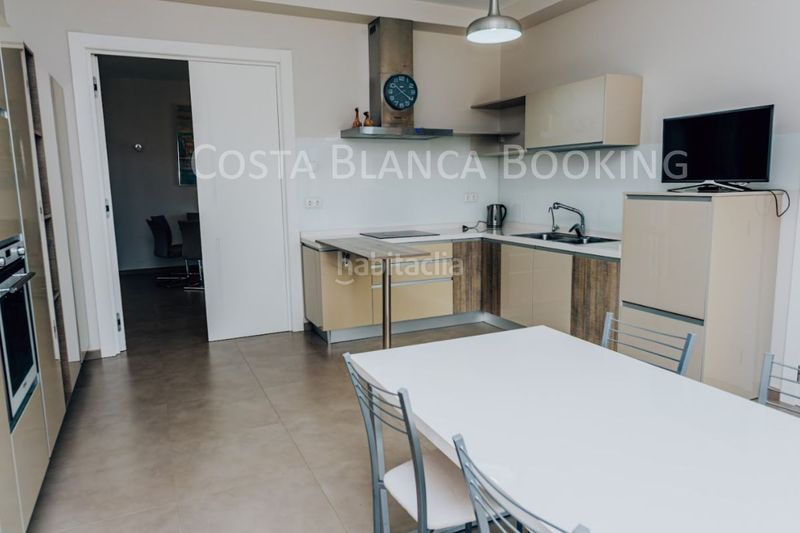 Foto 2f61ddad-1535-4f14-8d50-282b61b22864. Chalet en L´Albir Alfàs del Pi (l´)