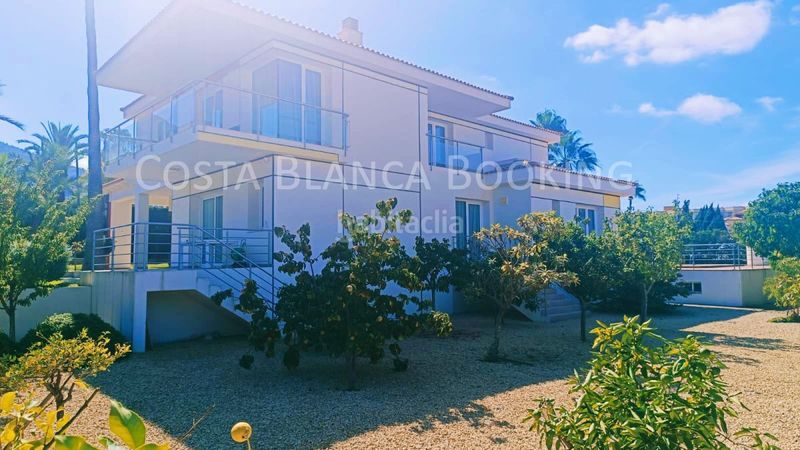 Foto 3094e311-792b-4021-beec-401b7b15c90a. Chalet en L´Albir Alfàs del Pi (l´)