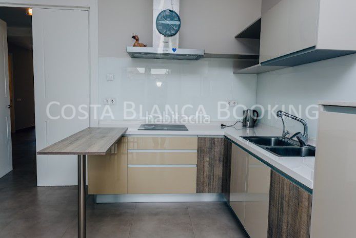 Foto 46fd216b-e0f1-4f63-b0d2-fb30661215d6. Chalet en L´Albir Alfàs del Pi (l´)