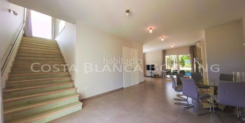 Foto a6bb91ce-6835-4e16-b8dd-bde1445b8a67. Chalet en L´Albir Alfàs del Pi (l´)
