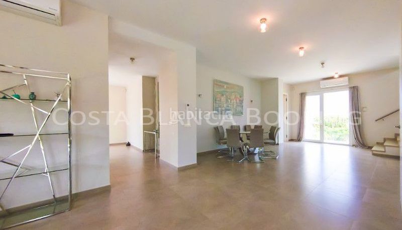 Foto a7ff25c2-b1af-48ad-9eed-7e5607f7c85f. Chalet en L´Albir Alfàs del Pi (l´)
