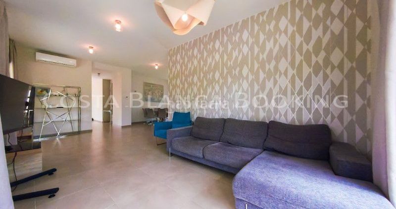 Foto b109727b-27f1-478c-bae9-02ad3f388b10. Chalet en L´Albir Alfàs del Pi (l´)