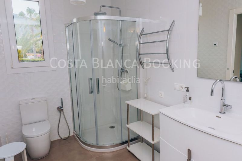 Foto d46602c5-fe24-4790-861e-74cd9d90a402. Chalet en L´Albir Alfàs del Pi (l´)