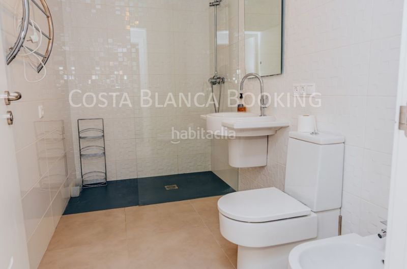 Foto e90b941e-1dfd-43a2-b668-ee35fae737bf. Chalet en L´Albir Alfàs del Pi (l´)