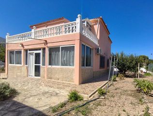 Chalet  Calle calle saule,