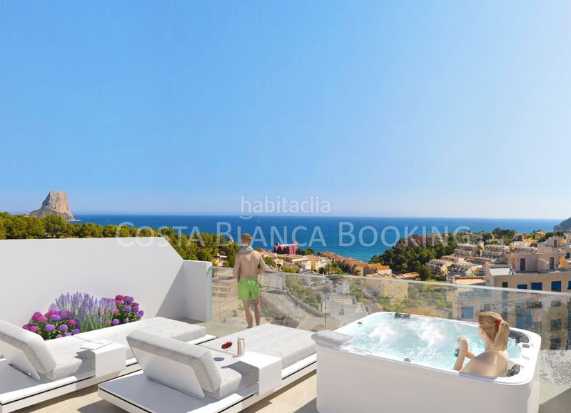 Foto de39cd2d-b319-4d7c-8728-ab360bf4ec17. Apartament a Canuta Calp