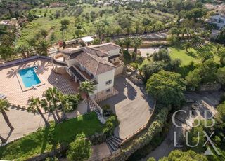 Chalet in Pueblo-Ubanizaciones
