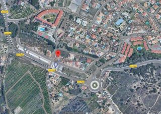 Residential Plot in Pueblo-Ubanizaciones