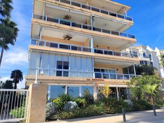 Apartment in L´Albir