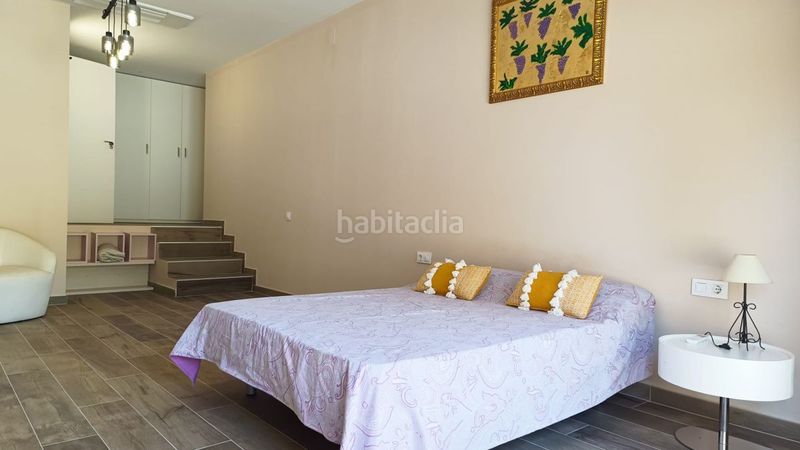 Foto 490cdcd3-b35a-46c7-af4f-9ea6bbaccf0d. Xalet a Gargasindi - Garduix - Colina del Sol Calp