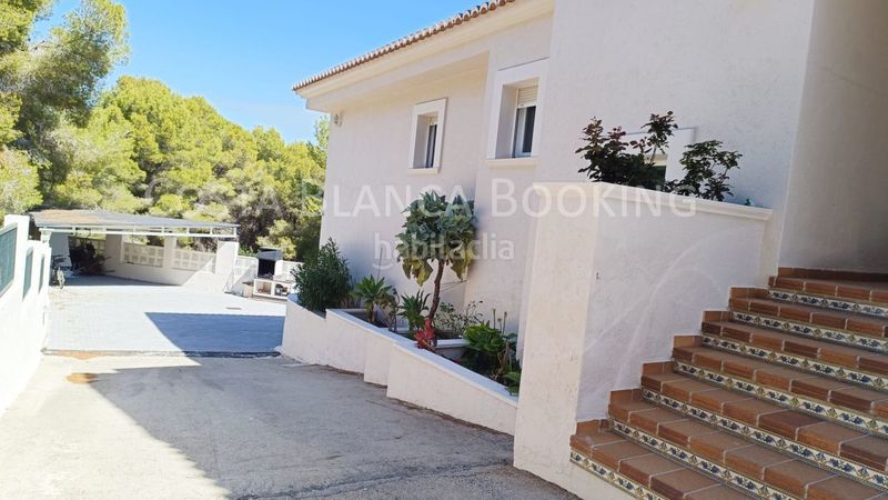 Foto 6b658fd7-5f70-43e5-b3b0-b8978334fb17. Xalet a Gargasindi - Garduix - Colina del Sol Calp