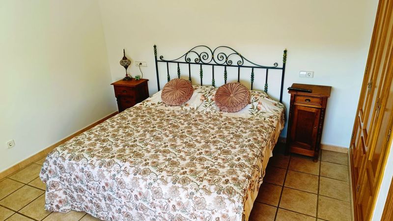 Foto 85afeee9-bf97-42d9-8dea-a66314cf306d. Xalet a Gargasindi - Garduix - Colina del Sol Calp