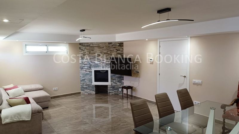 Foto cb7012a2-e517-4c56-a0ba-fefa3542024a. Xalet a Gargasindi - Garduix - Colina del Sol Calp