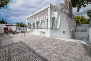 Chalet en Coloma
