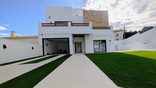 Chalet in L´Albir