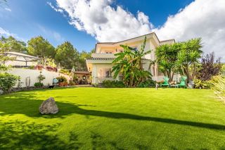 Chalet à Pueblo-Ubanizaciones