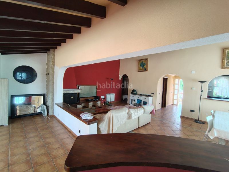 Foto 20700fa5-bbfe-4ea4-9f2f-ff169f5f1cb5. Xalet a Barranco Hondo Nucia (la)