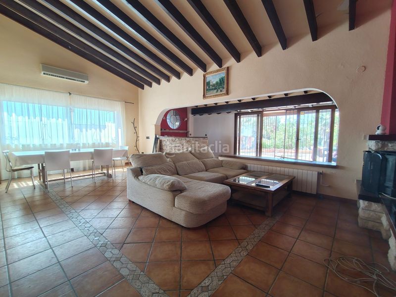 Foto 279d93e6-5189-43d9-bedf-16cd1daeb2d0. Xalet a Barranco Hondo Nucia (la)