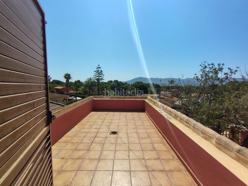 Foto 4960311c-e2cf-4279-8ea8-94d004482312. Xalet a Barranco Hondo Nucia (la)