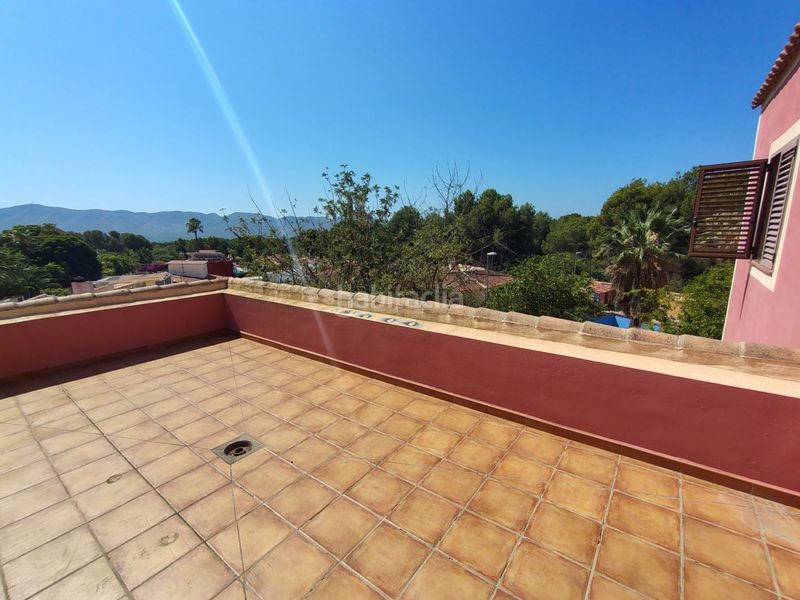 Foto 53709d08-5604-4bba-9867-b6187cc8cc2f. Xalet a Barranco Hondo Nucia (la)