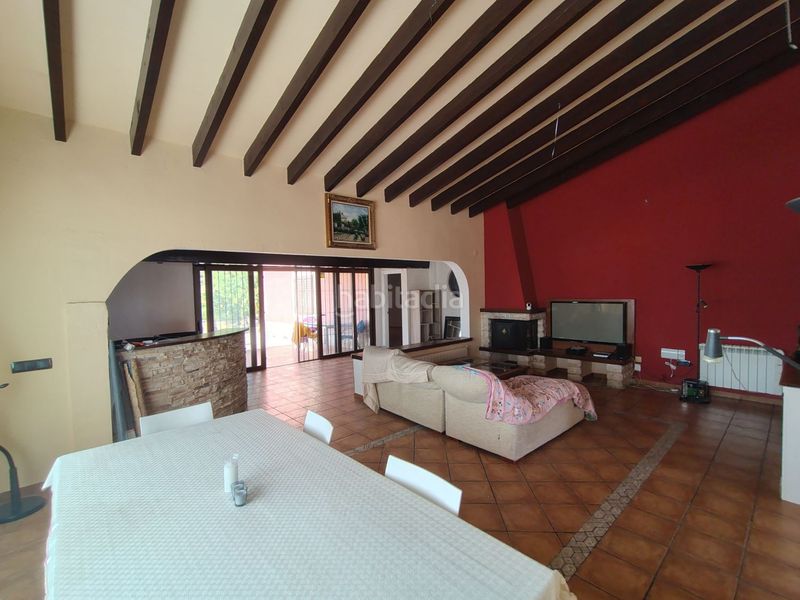 Foto 5fefb504-52f7-46a4-b0b2-e5493b1f4a80. Xalet a Barranco Hondo Nucia (la)