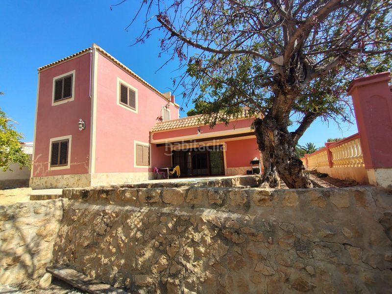 Foto 6e65e661-549a-4dcd-bd31-073c22844a23. Xalet a Barranco Hondo Nucia (la)