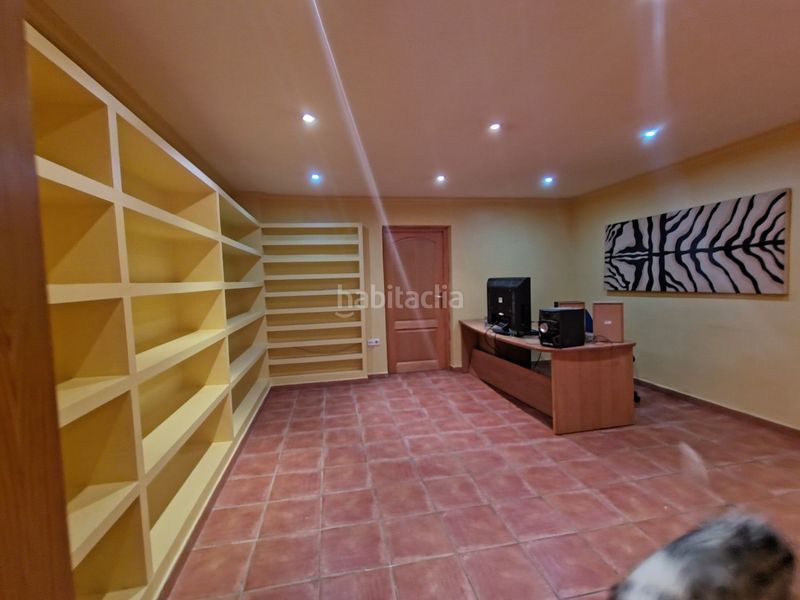 Foto 8ef72a22-b940-4284-8688-8eb9d5c4fc97. Xalet a Barranco Hondo Nucia (la)