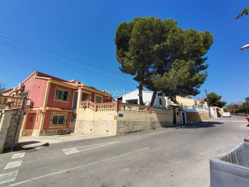 Foto ae7f2b6f-1603-458b-9b36-8300b13988ef. Xalet a Barranco Hondo Nucia (la)