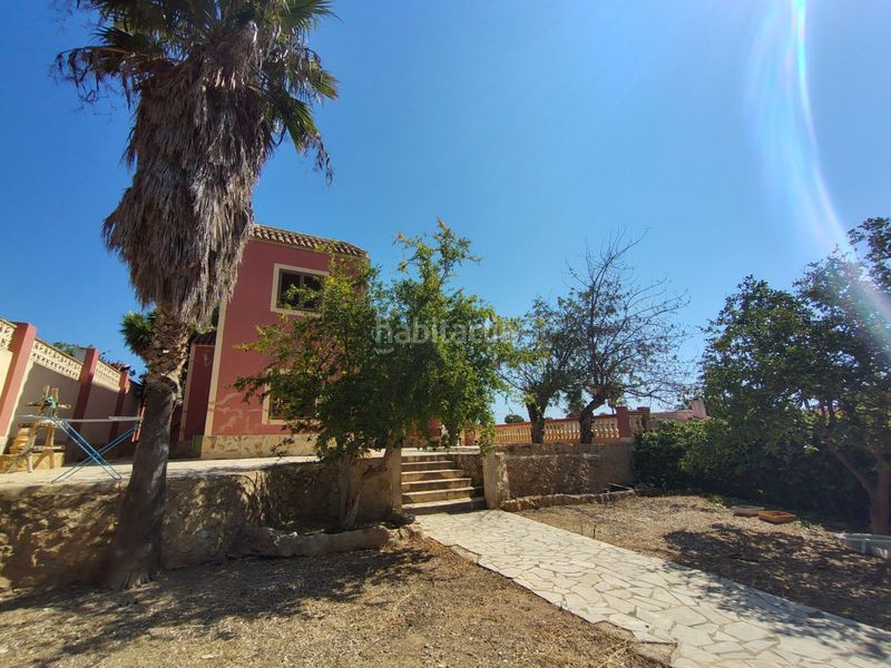 Foto cce13407-c524-4066-a486-d0c31d7fc1bb. Xalet a Barranco Hondo Nucia (la)