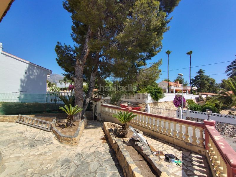 Foto e1458c42-e6c7-495d-ac8e-79b32bed34fe. Xalet a Barranco Hondo Nucia (la)