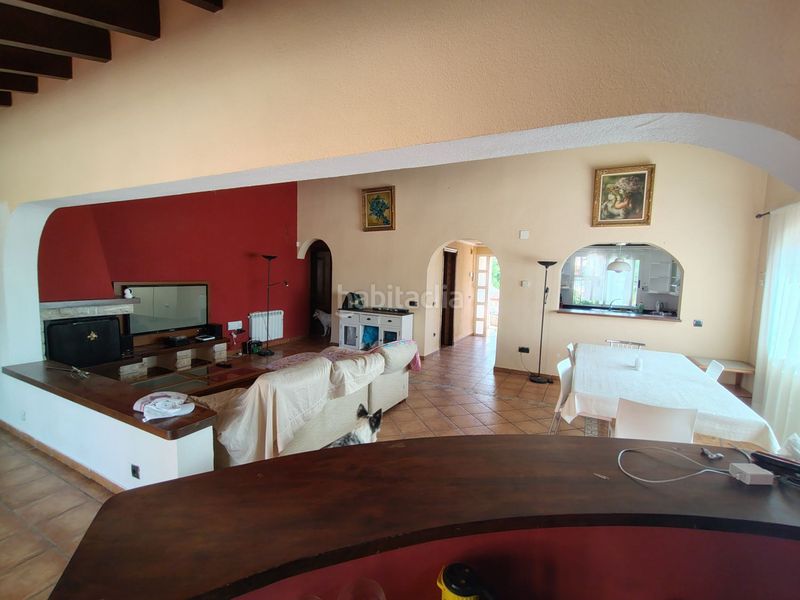 Foto f7213480-c3c8-4716-be8d-5fd4f988cdbc. Xalet a Barranco Hondo Nucia (la)