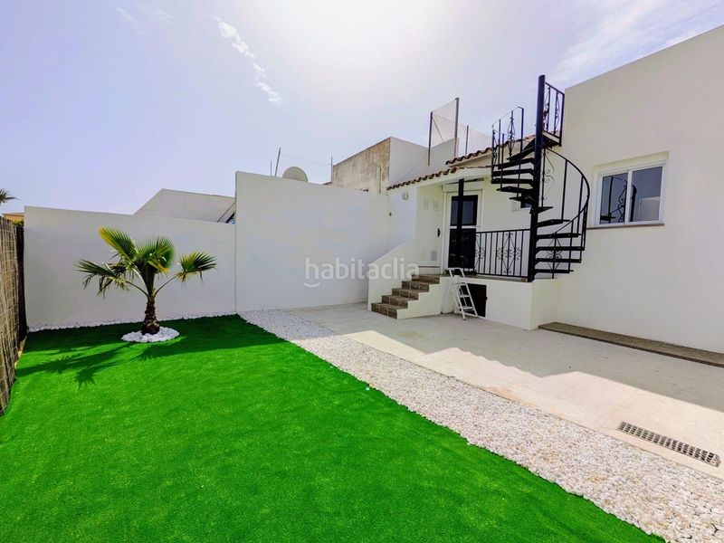 Foto 1c525bd6-b550-4343-86ae-e99d146e25bb. Casa amb calefacció aparcament a San Rafael - Nucia Park Nucia (la)