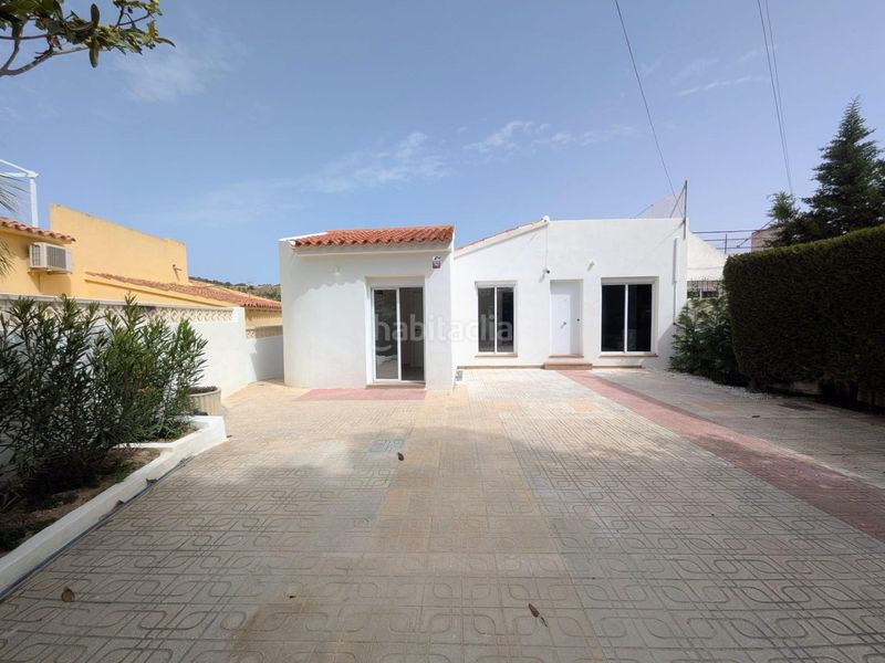 Foto 84b8679e-0951-4c40-96bb-5fba1846e378. Casa amb calefacció aparcament a San Rafael - Nucia Park Nucia (la)