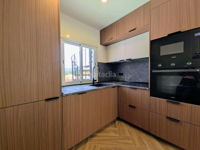 Foto 9a684d28-5060-4284-9dba-0b75882b3a9d. Casa amb calefacció aparcament a San Rafael - Nucia Park Nucia (la)