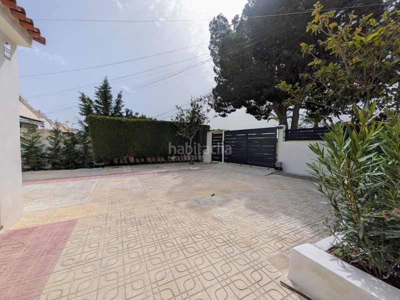 Foto e59a70dc-faea-48d5-b997-2cc3c8a63405. Casa amb calefacció aparcament a San Rafael - Nucia Park Nucia (la)