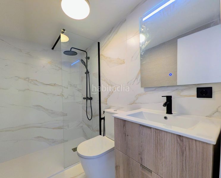 Foto fb79bd7a-e50f-4fda-875b-4a82a638b5fd. Casa amb calefacció aparcament a San Rafael - Nucia Park Nucia (la)