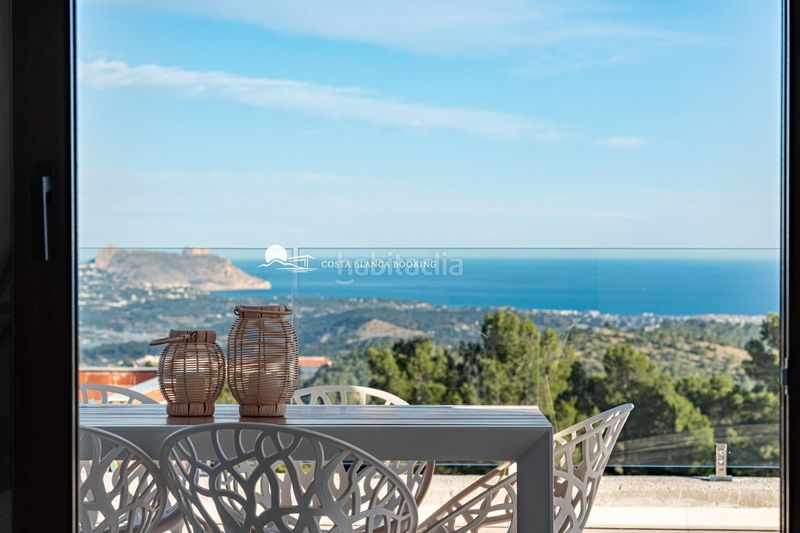 Foto a363912a-684c-483d-ae74-b46b79572b4c. Xalet amb aparcament piscina a La Paz Polop