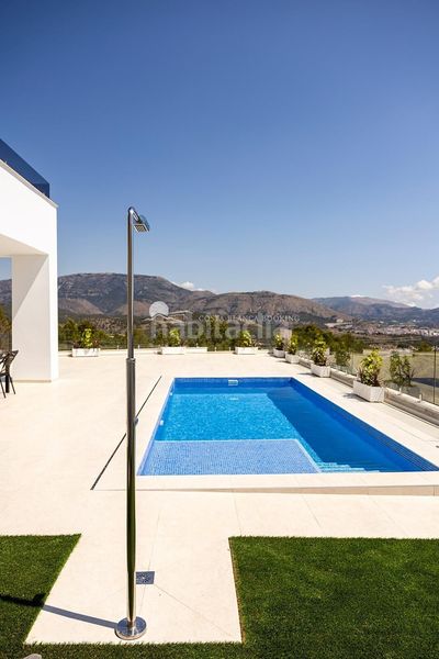 Foto d412257a-623c-4c21-aff1-c54af7a1dd4a. Xalet amb aparcament piscina a La Paz Polop