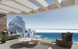 Apartament a Gargasindi - Garduix - Colina del Sol