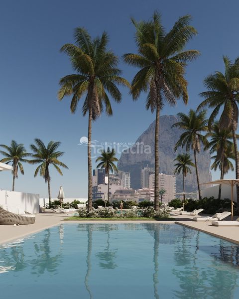 Foto 0f4aeb46-a2ba-4d74-b4d0-3f21af65ff7b. Apartament a Gargasindi - Garduix - Colina del Sol Calp