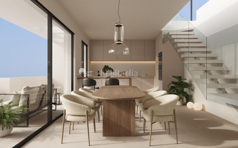 Foto 3f99cd2c-07a9-401d-87da-d9e53565b1ba. Apartament a Gargasindi - Garduix - Colina del Sol Calp